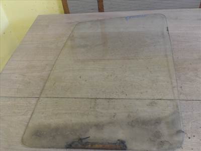 Gaz GAZELLA Bal első ajtóüveg