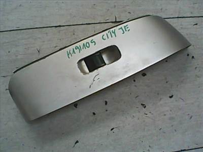 HONDA CITY 02.12-08.12 Jobb első ablakemelő kapcsoló