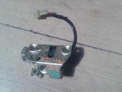 HONDA CIVIC -91 Csomagtér ajtó zárszerkezet