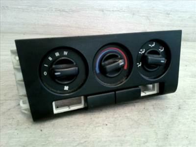 HONDA CIVIC 99- Fűtés vezérlő panel