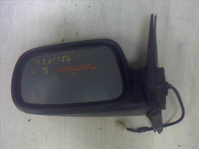 HONDA CONCERTO Bal visszapillantó tükör elektromos