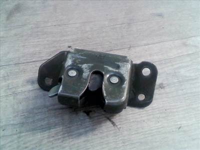 HYUNDAI Accent 00-03 Csomagtér ajtó zárszerkezet