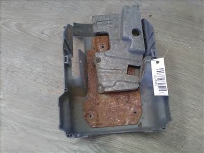 HYUNDAI Accent 00-03 Kormányoszlop burkolat alsó