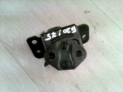 HYUNDAI ATOS Csomagtérajtó zárszerkezet