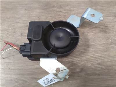 INFINITI G37 Cabrio Egyéb elektronika