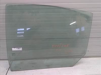 JAGUAR S-TYPE Bal hátsó ajtóüveg