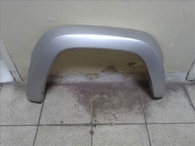 JEEP Cherokee (KJ) 2001.05.01-2007.12.31 Jobb első sárvédő