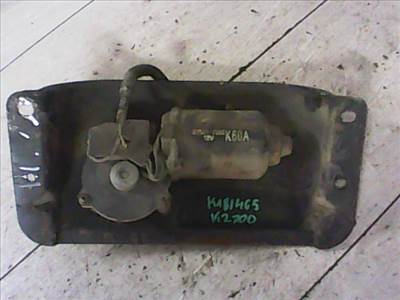 KIA K2700 Ablaktörlő motor első