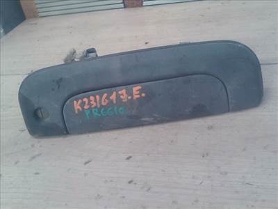 KIA PREGIO Jobb első külső kilincs 