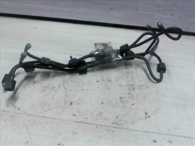 KIA PREGIO Nyomócsövek