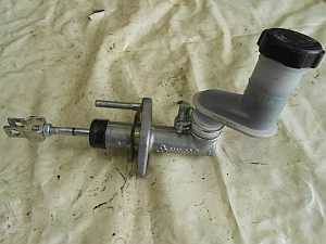 KIA SEPHIA Kuplung munkahenger