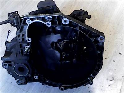 LANCIA LYBRA Sebességváltó, dízel manuális