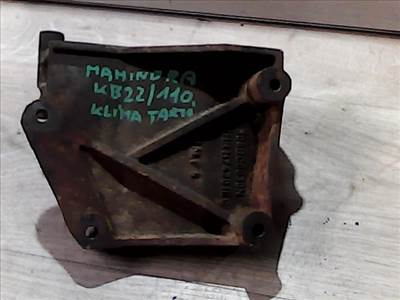 MAHINDRA S5 2007-2009 Tartóbak