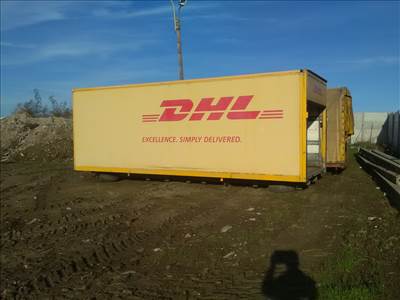 MAN TGL 12.240 4x2 BL Plató felépítmény 