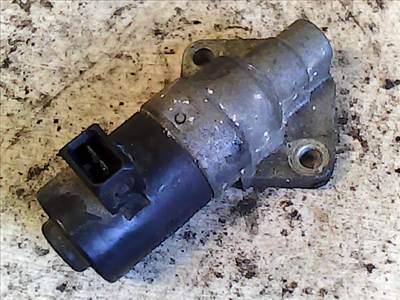 MAZDA 121 96- Alapjárati motor