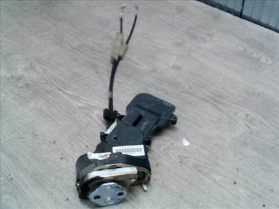 MAZDA 2 03.04-07.11 Jobb hátsó ajtó zárszerkezet központi záras