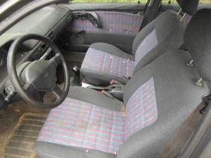 MAZDA 323 -94 Ablak tekerő kar