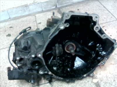 MAZDA 323F 98-04 Sebességváltó manuális