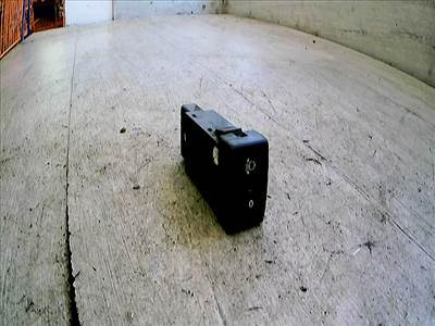 MAZDA 6 02-05 Fényszórómagasság állító kapcsoló