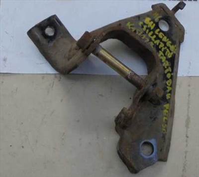 MAZDA 6 02-05 Tartóbak