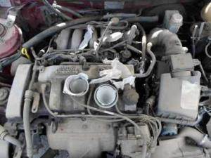 MAZDA 626 -97 Kormány szervó szivattyú hidraulikus