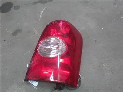 MAZDA MPV 99-05 Jobb hátsó lámpa