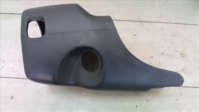 MAZDA MPV 99-05 Kormányoszlop burkolat komplett