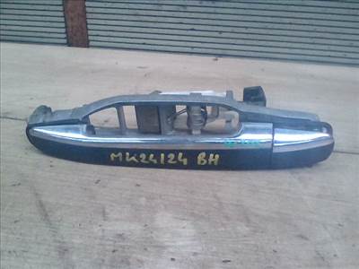 MERCEDES C (W202) 1993-2000 Bal hátsó külső kilincs