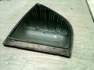 MITSUBISHI CARISMA 95.05-99.07 Bal hátsó fixüveg ajtóban