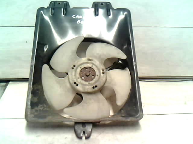 MITSUBISHI CARISMA 95.05-99.07 Klímahűtő ventilátor 1. kép