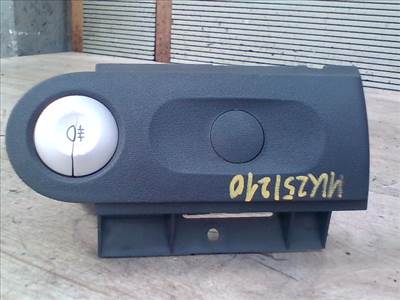 MITSUBISHI COLT 04.04-08.09 Ködlámpa kapcsoló