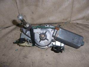 MITSUBISHI COLT 89-92 Ablaktörlő motor hátsó