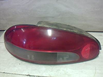 MITSUBISHI COLT 92-96 Bal hátsó lámpa