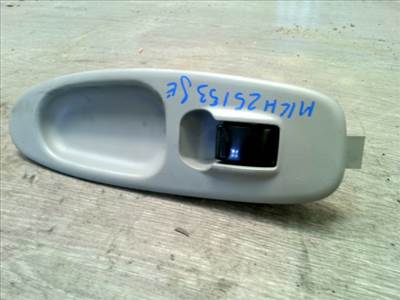 NISSAN ALMERA TINO Jobb első ablakemelő kapcsoló