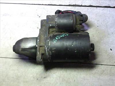 NISSAN MICRA K11 92.08-00.07 Önindító. benzines