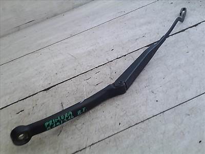 NISSAN PRIMERA 98-01 Ablaktörlő kar bal első