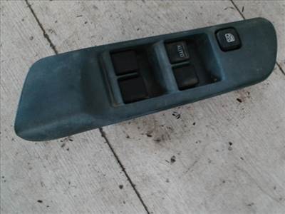 NISSAN PRIMERA P11 96.10-99.09 Bal első ablakemelő kapcsoló