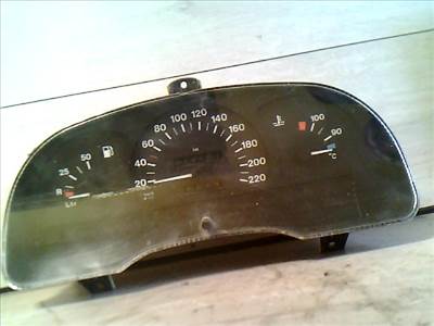 OPEL ASTRA F 91-94 Kilóméteróra