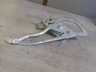 OPEL ASTRA G 97-04 Bal hátsó ablakemelő szerkezet mechanikus