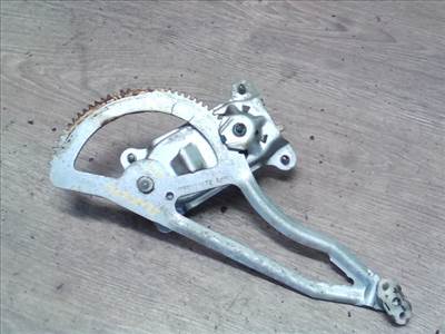 OPEL ASTRA G 97-04 Jobb hátsó ablakemelő szerkezet mechanikus