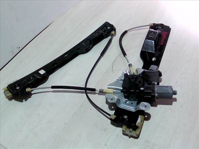 OPEL Astra J/1 2009.09.01-2012.08.31 Jobb első ablakemelő szerkezet 