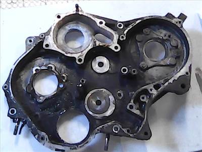 OPEL CAMPO 92-97 Vezérműszíj burkolat első