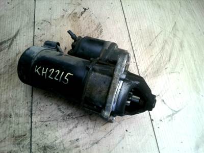 OPEL TIGRA Önindító. benzines