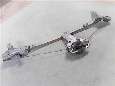 OPEL VECTRA A 88-96 JOBB HÁTSÓ ABLAKEMELŐ SZERKEZET MECHANIKUS