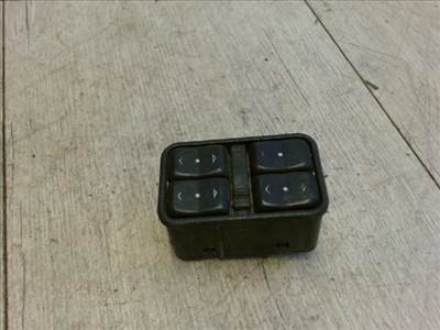 OPEL Zafira 98.09.01-05.08.31 Bal első ablakemelő kapcsoló