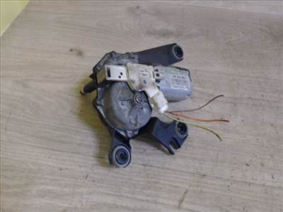 PEUGEOT 206 Ablaktörlő motor hátsó