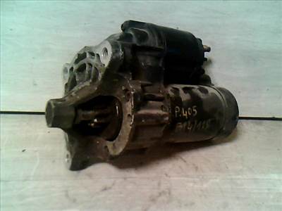 PEUGEOT 405 Önindító. benzines