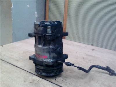 PEUGEOT 607 Klímakompresszor