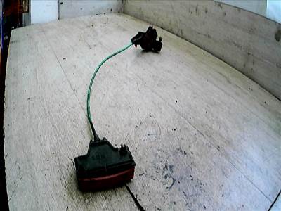 PEUGEOT 607 Ülésállító kar