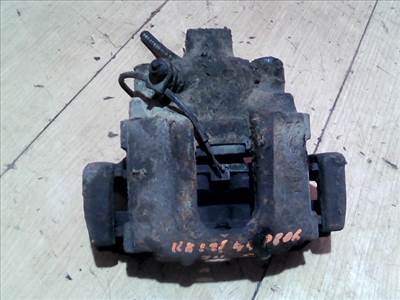 PEUGEOT 806 Jobb hátsó féknyereg munkahengerrel